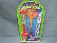 Geyser Tube Mentos Steve Spangler Science Be Amazing Toys 2007 Factory Sealed X
