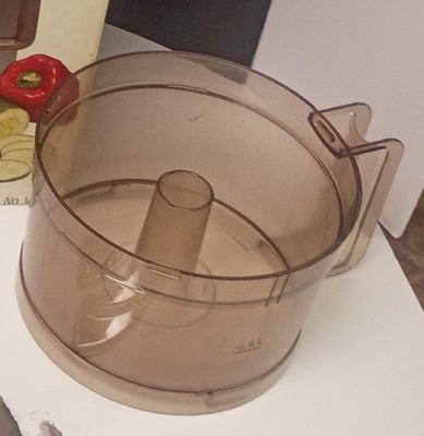 Regal La Machine I Food Processor MODEL V813 Replacement Bowl Only