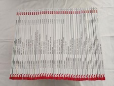 Asterix Hardcover Comic Nr. 1 - 41 komplett von Uderzo Ehapa Verlag Neuware