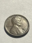 1911-D Lincoln Wheat Cents/Fine #10044