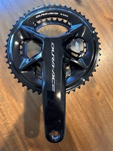 Dura Ace Power Meter | eBay