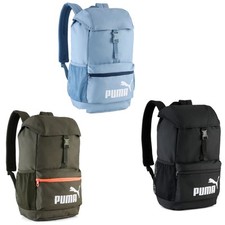 Puma Unisex Rucksack PUMA PHASE HOODED Backpack 091736