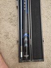 Classic Sport 58 in. Precision Strike 2-Piece Composite Shaft Billiard Pool Cue — photo 6