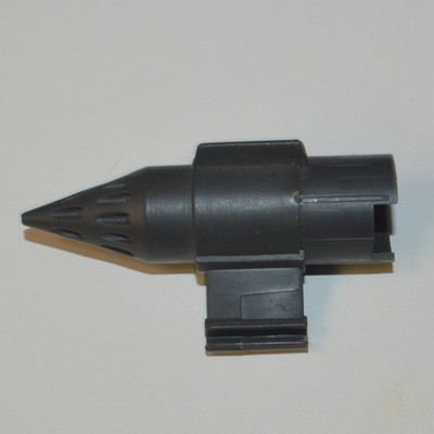 Gi Joe Cobra Rage 1990 Rocket Pod Vehicle Part