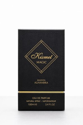 Maison Alhambra Kismet Magic   Eau de Parfum (100 ml)