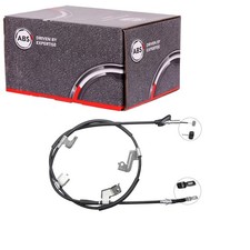 A.B.S. HANDBREMSSEIL HINTEN RECHTS passend für HONDA CIVIC | K19088
