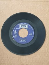 JOHN E PAUL prince of players/ i wanna know single 7 inch reissue