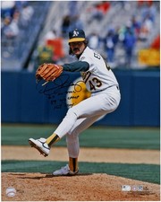 Top 10 Dennis Eckersley Baseball Cards 31