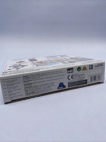 K'Nex Mario Kart 7 Mario Glider Kart Building Set 38569 KNEX *Pull Back Motor* 