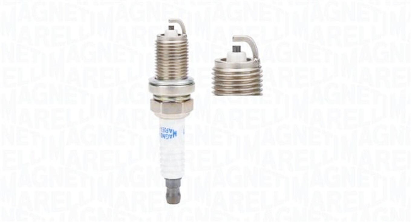 Spark Plug For DAIHATSU Copen Extol TOYOTA Alphard Altezza 90-14 90048-51123