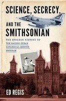 Science, Secrecy, And The Smithsonian | Ed Regis | Englisch | Buch | Gebunden