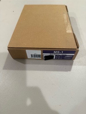 RTI MS-1 Music Streamer-1 Source