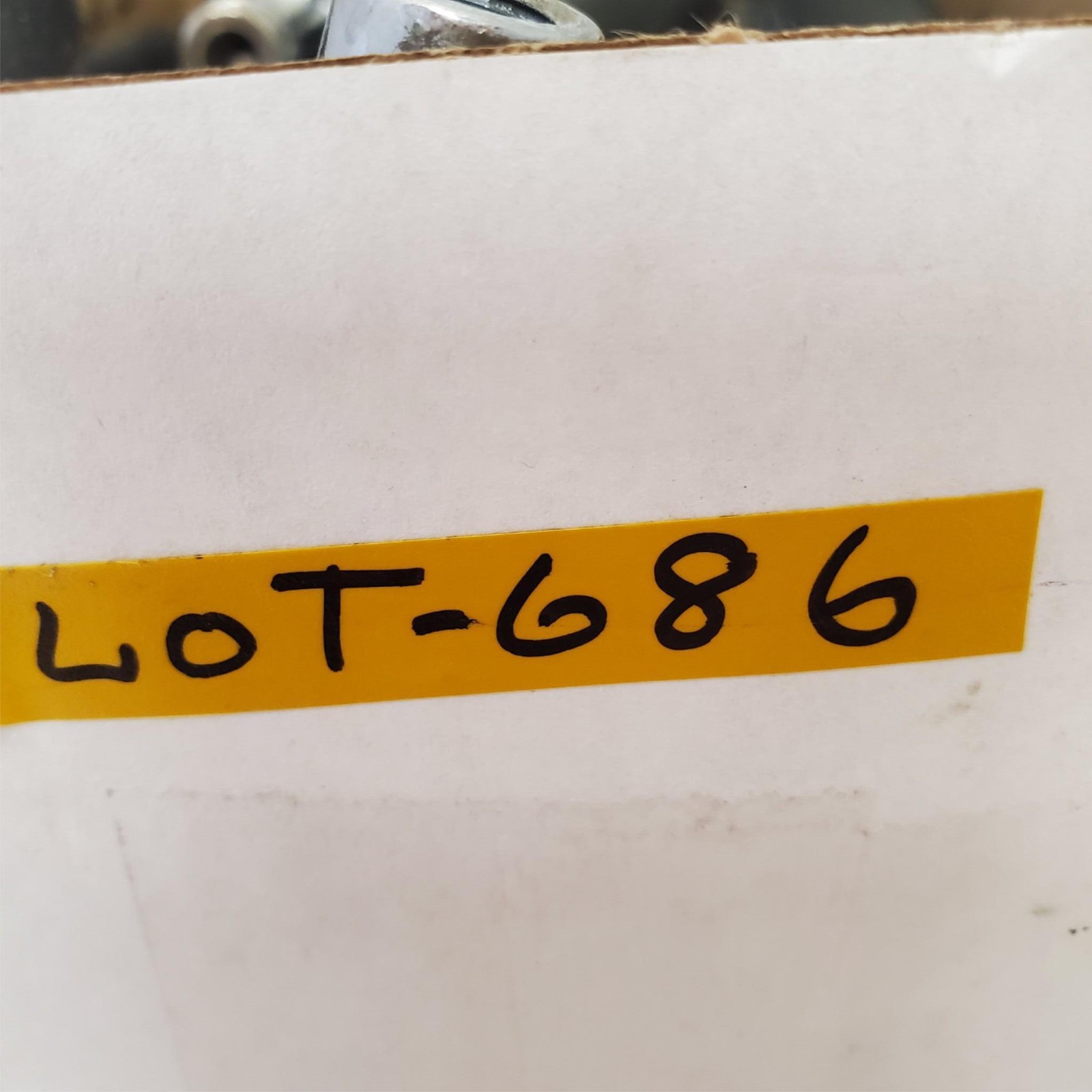 Lot of 25 Coilhose & Various Pneumatics Air Blow Gun Lot 686