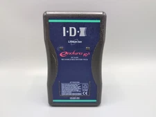 IDX Endura 10s V-Mount Battery PARTS ONLY