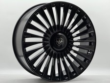 4pc 24 Gianna Wheels 24x10 Gloss Black 6 Lug 6x135 6x139.7 Et 25 34 4pc 24 Gianna Wheels 24x10 Gloss Black 6 Lug 6x135 6x139.7 Et 25 34