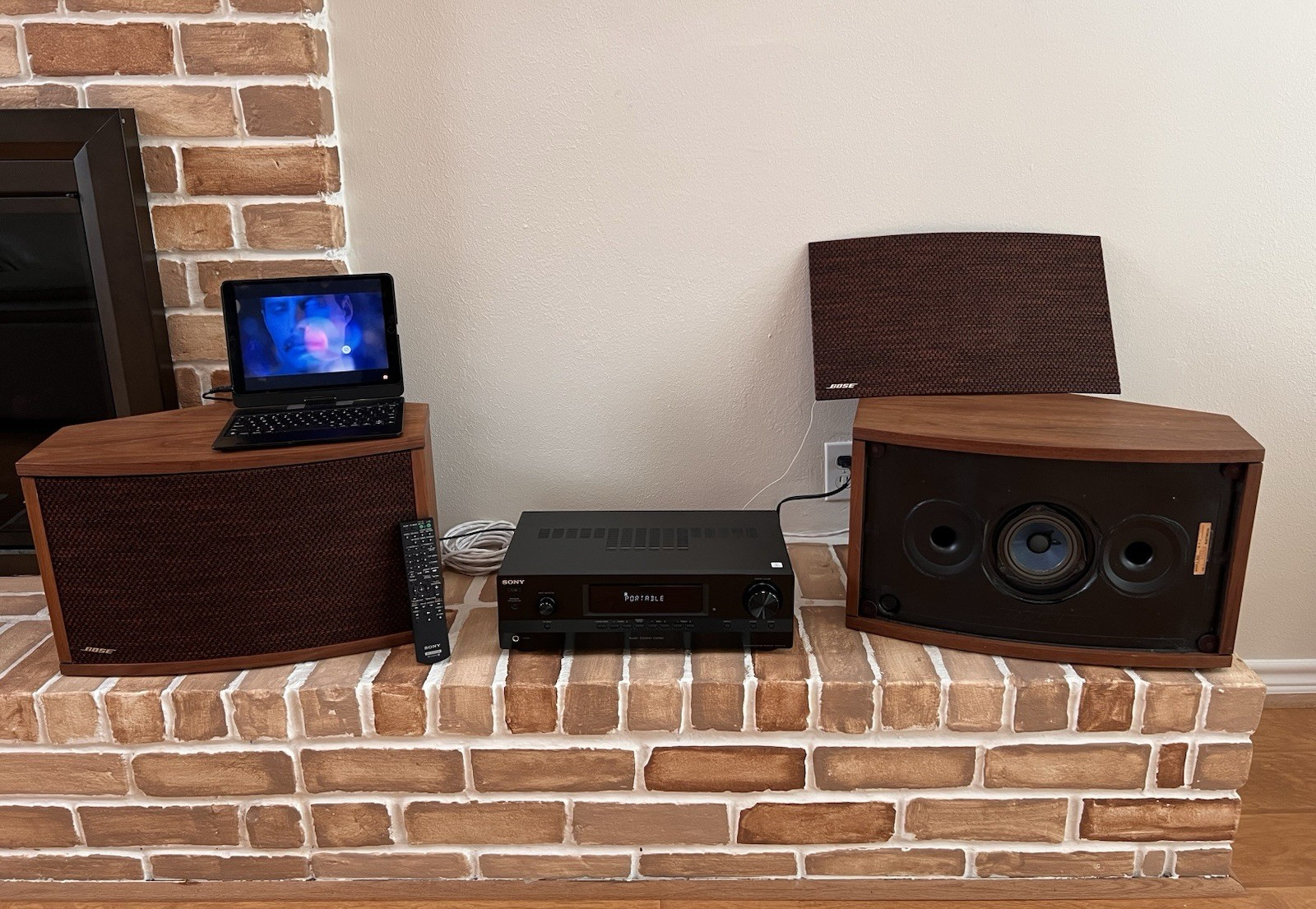 Bose 901 vintage audio equipment - eBay listing photo 3