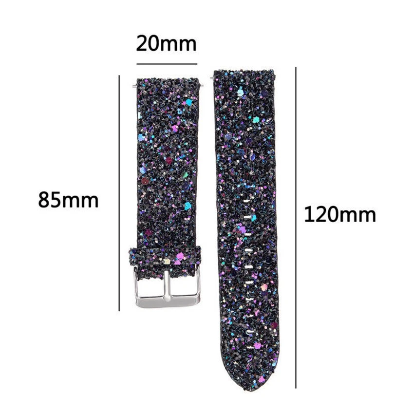 Correa + Estuche Reloj Pulsera Para Fitbit Versa 2 | Cuero Versa Lite Foto 2 de 4