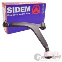Sidem Querlenker Unten Vorderachse Links Passend FÜR CitroËN Berlingo Xsara
