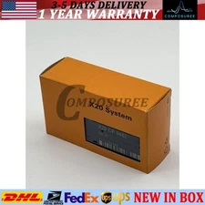 B&R X20 CP 0482 Compact-S PLC X20CP0482 Module-