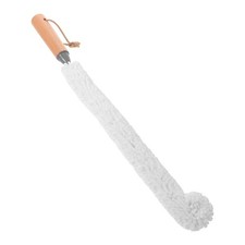 Decanter Cleaner Tool Bottle Brushes for Cleaning Flexible Foam Washing Vases