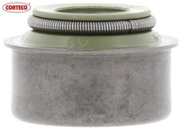Corteco 49472019 Dichtring FüR Ventilschaft FüR Lada FüR Opel FüR Daewoo