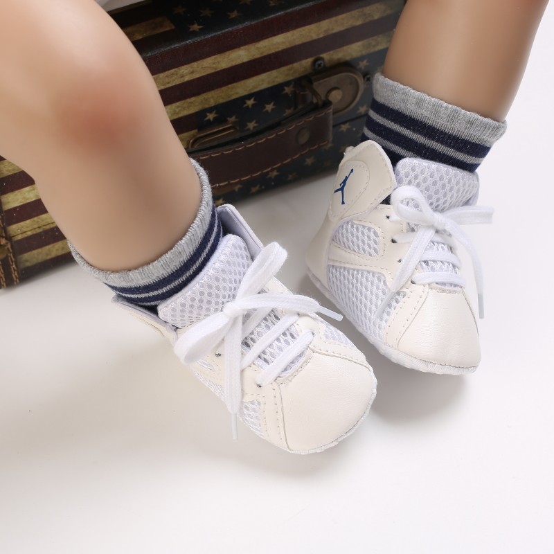 Boy Girl Soft Sole Size 1 & 3(0-18 Months)