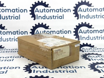 8440-2152 By Woodward LS-511-5/P1 Circuit Breaker Control Module New Sealed