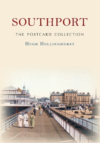 Southport The Postcard Collection by Hollinghurst Hugh | PB | 2018 - Image 2