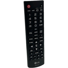 LG AKB74475455 Replacement TV Remote