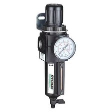 Speedaire Filter/Regulator,80 cfm, 150psi 4ZK92 Speedaire 4ZK92 190735631003