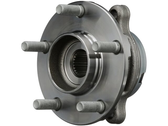 2003-2012 Infiniti FX35 Front Wheel Hub Assembly 31463NGDG