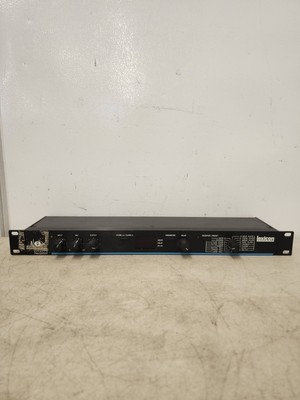 Alex Lexicon Digital Rack Effects Guitar Processor