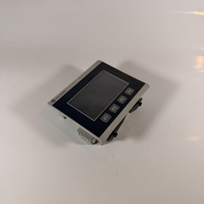 Allen Bradley CAT 2711R-T4T Panelview 800 HMI Terminal 4