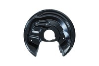Spritzblech Bremsscheibe Kamoka 1180273 Aluminium FüR VW Scirocco 3 137 138 5C1