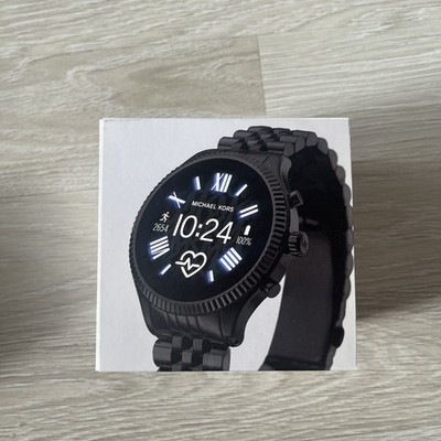 Michael Kors Access Smartwatch MKT5096 