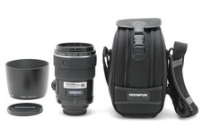 [Top MINT w/Case] Olympus Zuiko DIGITAL ED 150mm f2 Four Thirds Mount From JAPAN