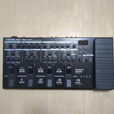 BOSS ME-90 Guitar Multi-Effects Pedal Console