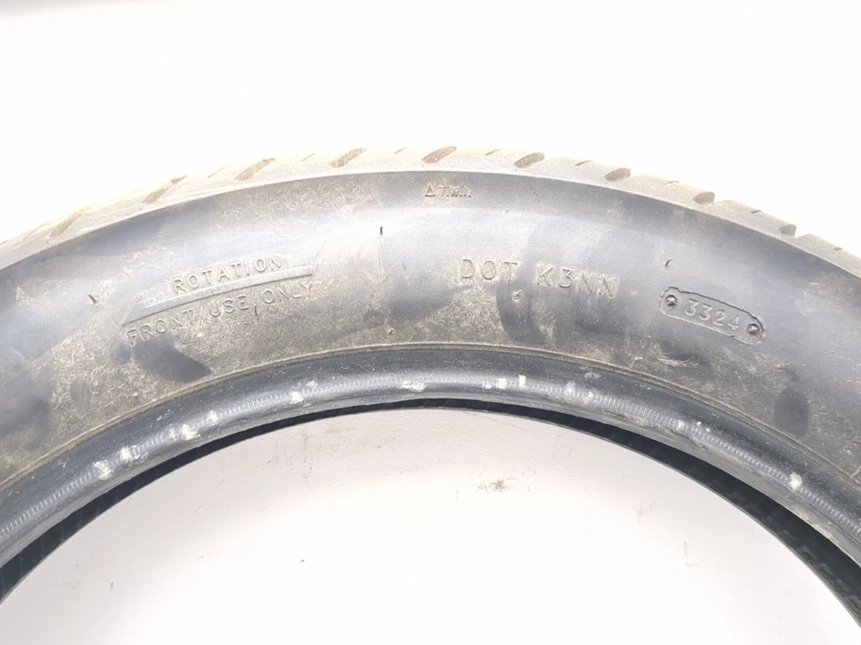 Rear Tire KENDA KRUZ 120/90-18 71H - Image 4 of 4