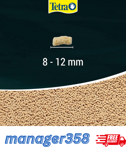 50L Bag with 25 Percent Extra Free Pond Sticks -Free Shipping UK - Picture 5 of 5