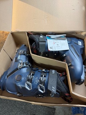 NEW Salomon Shift Pro 100 AT Ski Boots - Size 26/26.5 - Last 100mm