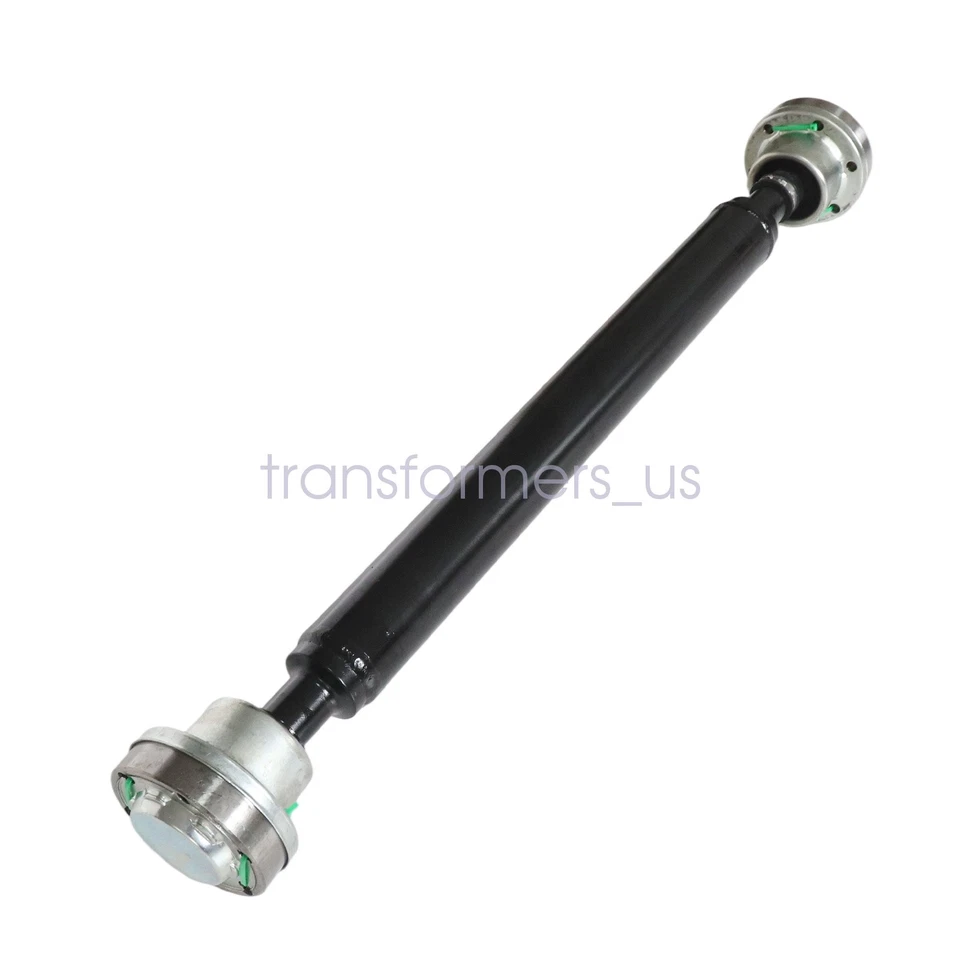 New For Land Rover LR3 LR4 Range Rover 4WD US Front Driveshaft Prop Shaft Assy - Image 3 of 4