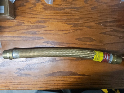 Appleton EXLK318 Explosion Proof Flexible Coupling