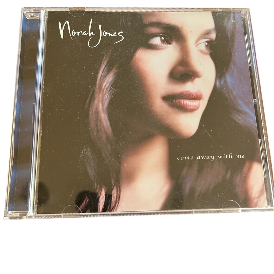 Lot Of 6 CDs (7 discs) Norah Jones, K.D. Lang, Indigo Girls Female Rock/Pop Foto 2 de 4