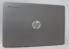 L91530-001 HP LCD BACK COVER MNS CHROMEBOOK 14A-NA0023CL "GRADE A"