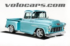 1955 Chevrolet 3100 for Sale