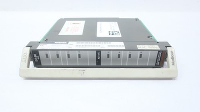 Aeg Modicon AS-B840-108 Reed Relay Output Module