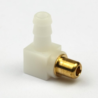 #ad New Briggs amp; Stratton OEM 692317 692317 2 Connector Hose 2 Pack 091412 0120 E1 $20.83