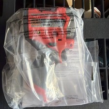 Milwaukee M12 Fuel Stubby 3/8 Impact Wrench New Open Box 2562-20