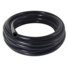 Vacuum Hose Automotive 16.4 Ft 1/8 Inch Id, 3/16 Inch Od Vacuum Line 130psi