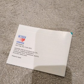 Tom & Jerry: The Ultimate Game of Cat and Mouse Nintendo NES Pal Game Authentic